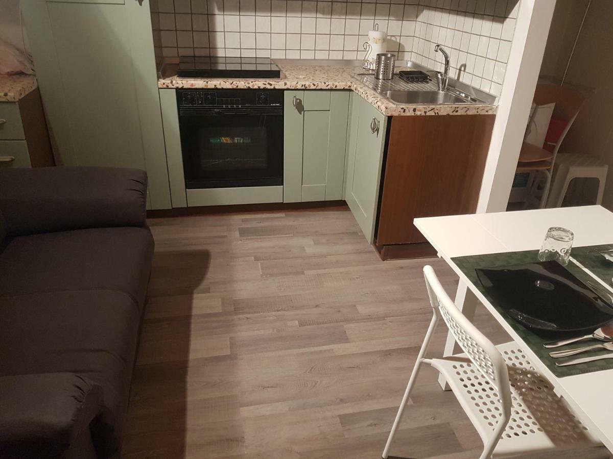 Sweet Apartment Suite Castelmerlo โบโลญญา ภายนอก รูปภาพ