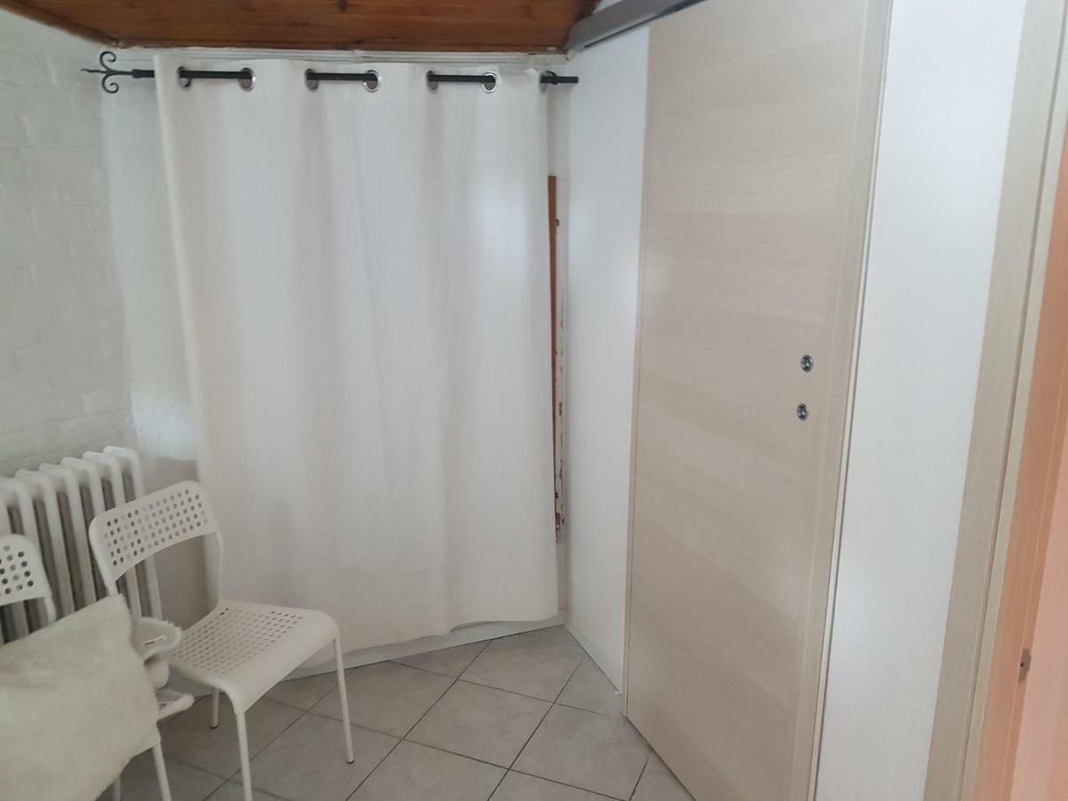 Sweet Apartment Suite Castelmerlo โบโลญญา ภายนอก รูปภาพ