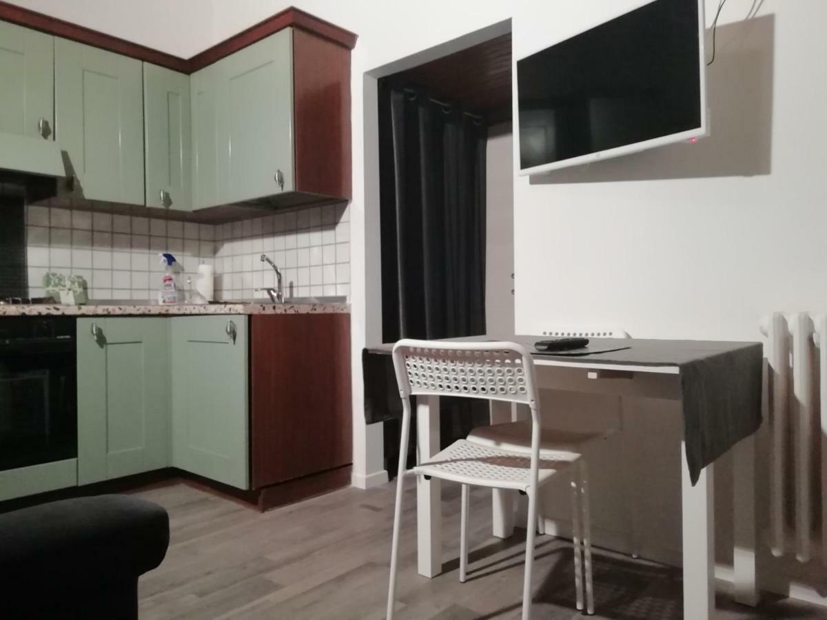 Sweet Apartment Suite Castelmerlo โบโลญญา ภายนอก รูปภาพ