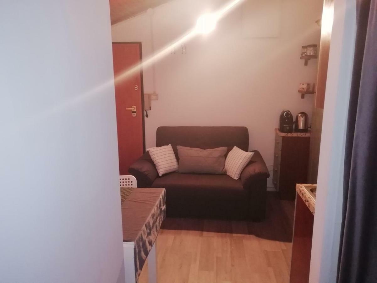 Sweet Apartment Suite Castelmerlo โบโลญญา ภายนอก รูปภาพ