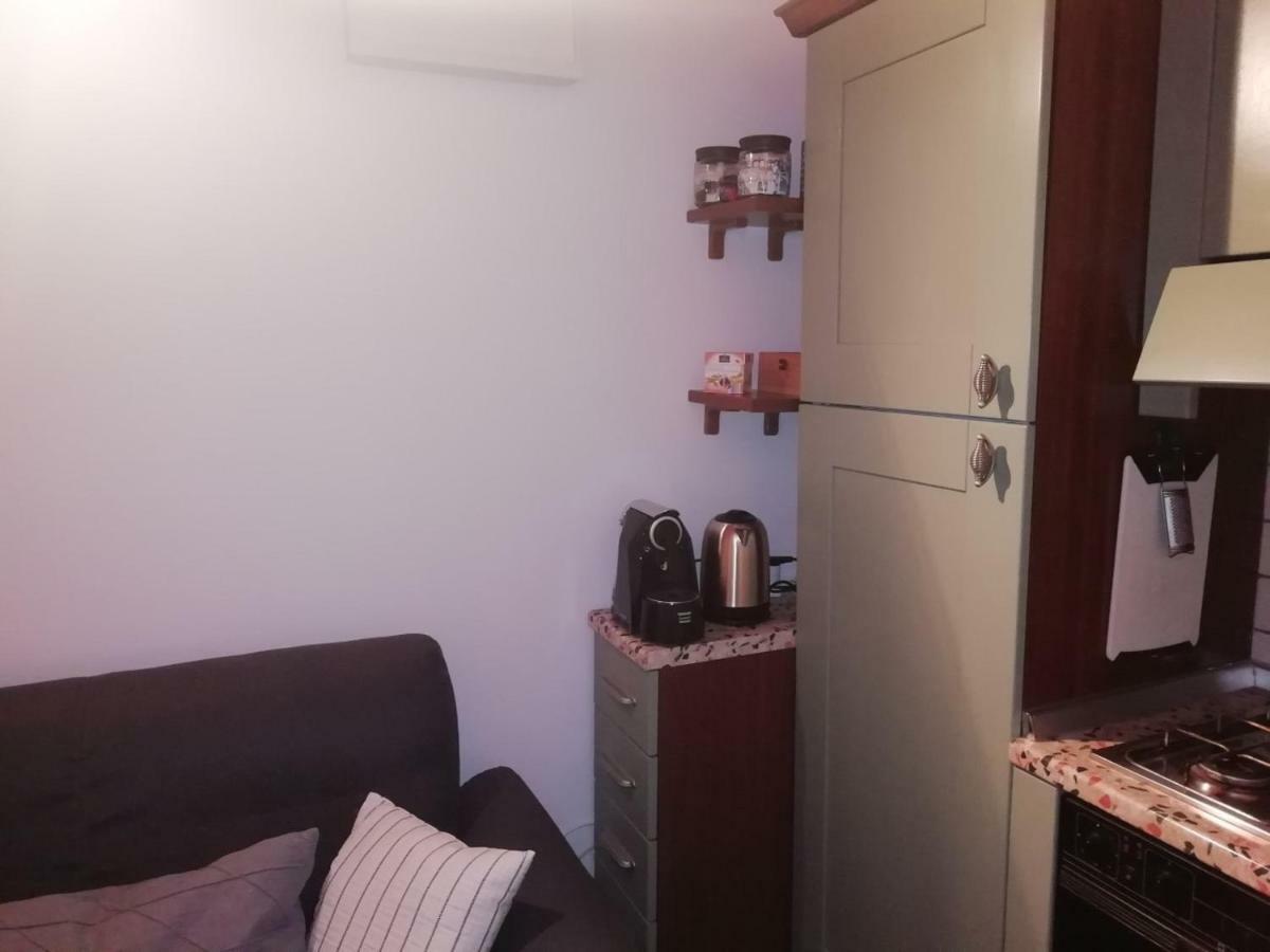 Sweet Apartment Suite Castelmerlo โบโลญญา ภายนอก รูปภาพ