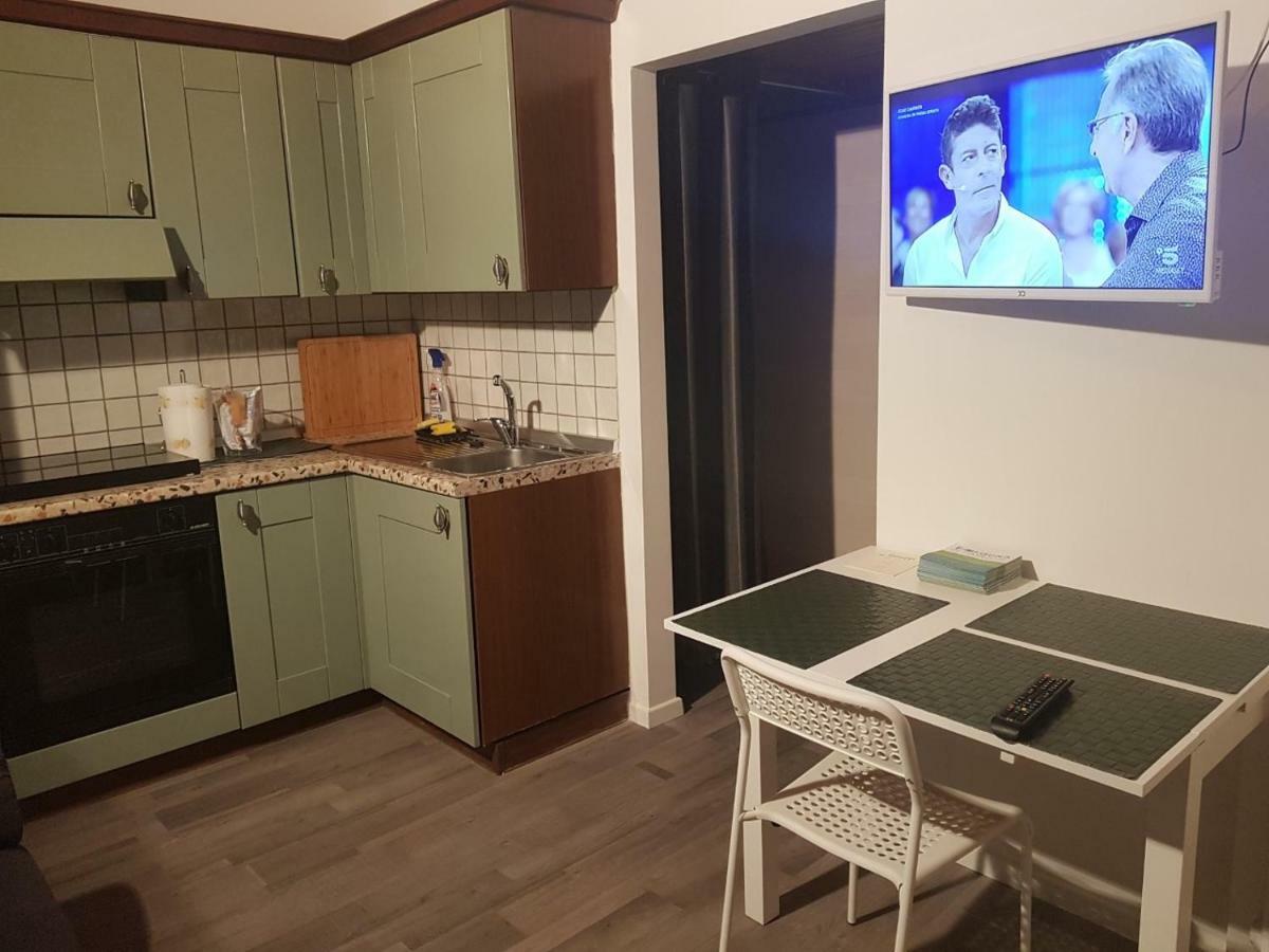 Sweet Apartment Suite Castelmerlo โบโลญญา ภายนอก รูปภาพ