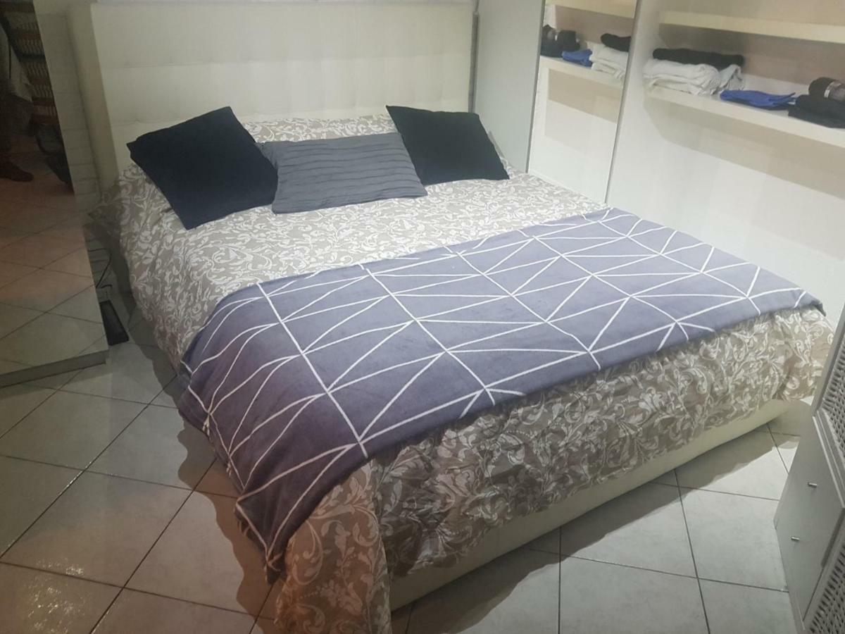 Sweet Apartment Suite Castelmerlo โบโลญญา ภายนอก รูปภาพ